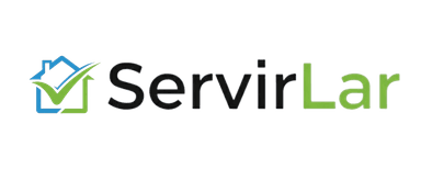 ServirLar Logo